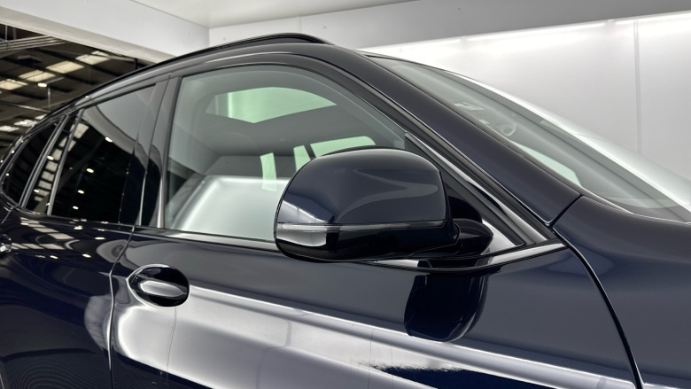 BMW X3 xDrive30d MHT M Sport 5dr Auto Diesel Estate